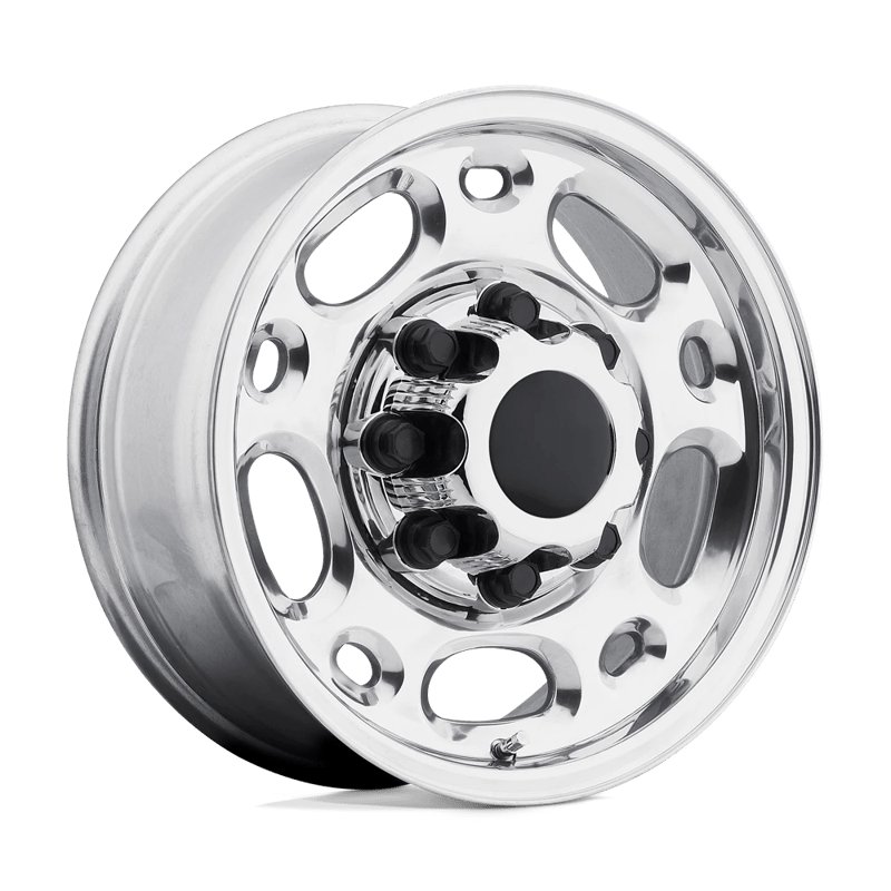 Performance Replicas | PR156 16x6.5 ET28 - POLISHED