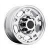 Performance Replicas | PR156 16x6.5 ET28 - POLISHED