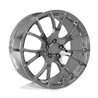 Performance Replicas | PR161 22x11.0 ET18 - CHROME