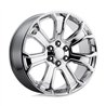 Performance Replicas | PR166 20x9.0 ET24 - CHROME