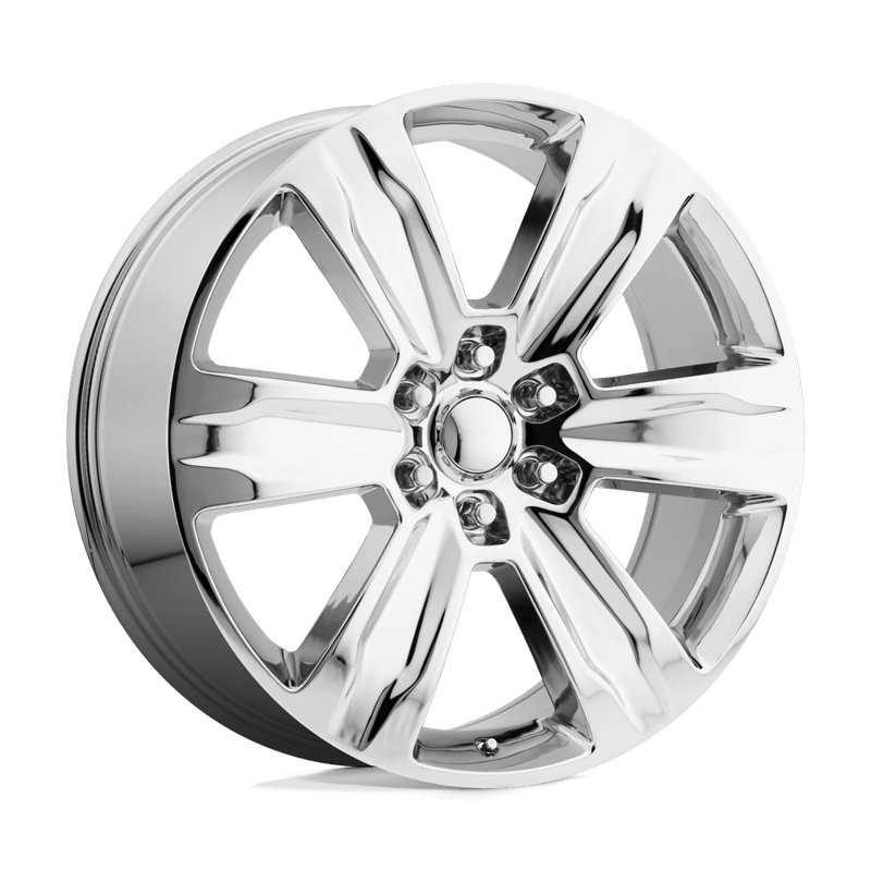 Performance Replicas | PR172 22x9.0 ET44 - CHROME