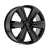 Performance Replicas | PR172 22x9.0 ET44 - GLOSS BLACK