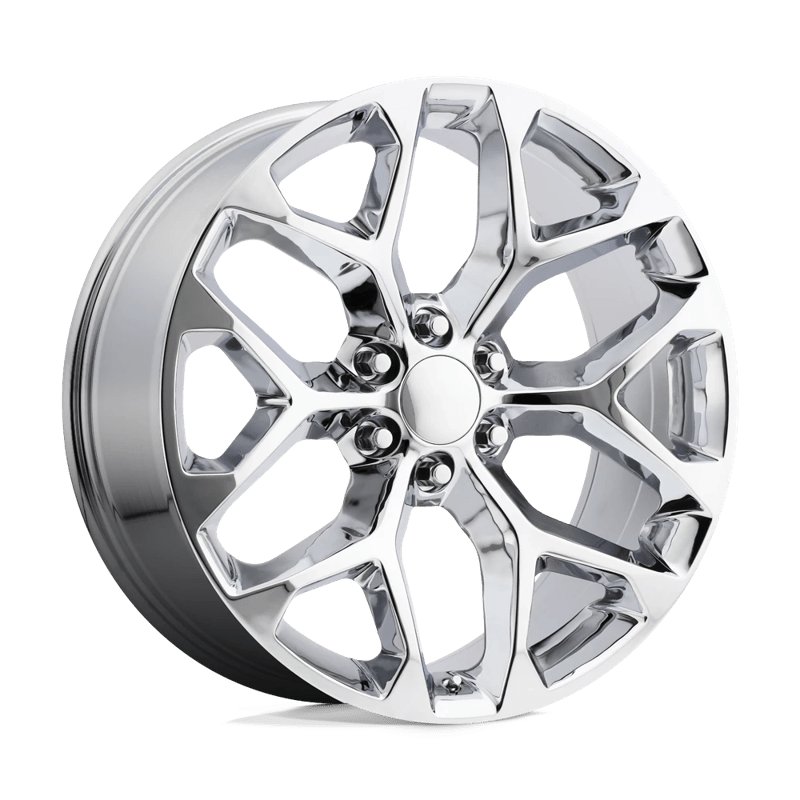 Performance Replicas | PR176 20x9.0 ET24 - CHROME