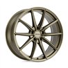 Petrol | P4B 17x8.0 ET40 - MATTE BRONZE