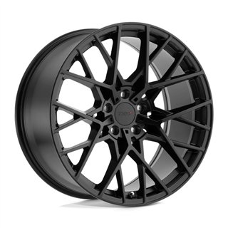 TSW | SEBRING 17x8.0 ET35 - MATTE BLACK