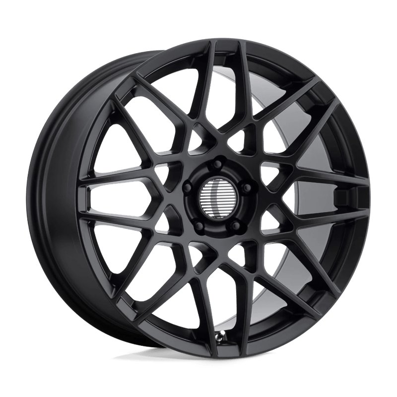 Performance Replicas | PR178 18x10.0 ET45 - SATIN BLACK