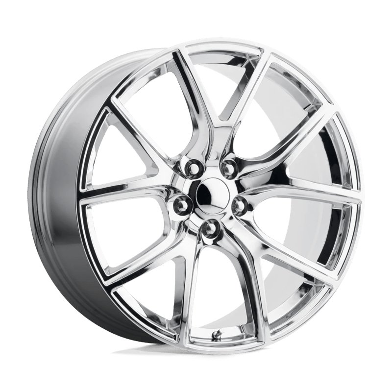 Performance Replicas | PR181 20x9.0 ET34 - CHROME