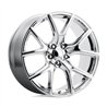 Performance Replicas | PR181 20x9.0 ET34 - CHROME