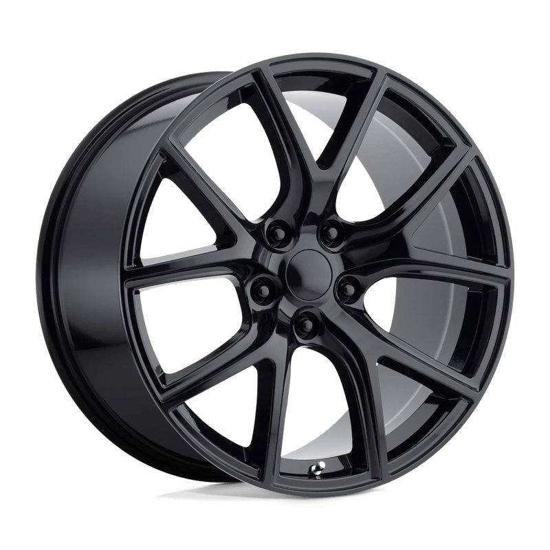 Performance Replicas | PR181 20x10.0 ET50 - GLOSS BLACK