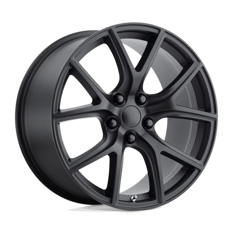Performance Replicas | PR181 20x10.0 ET50 - SATIN BLACK