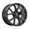 Performance Replicas | PR181 20x10.0 ET50 - SATIN BLACK