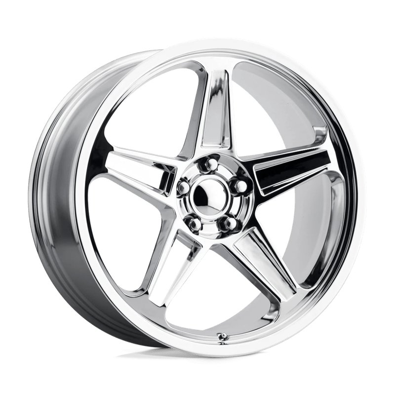 Performance Replicas | PR186 20x9.0 ET20 - CHROME