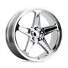 Performance Replicas | PR186 20x9.0 ET20 - CHROME
