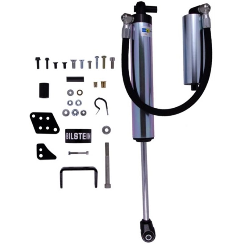 Bilstein | B8 8100 Shock Absorber Avant Gauche - Wrangler (4xe) / Wrangler (JL) 2018-2023 Bilstein Shocks & Struts