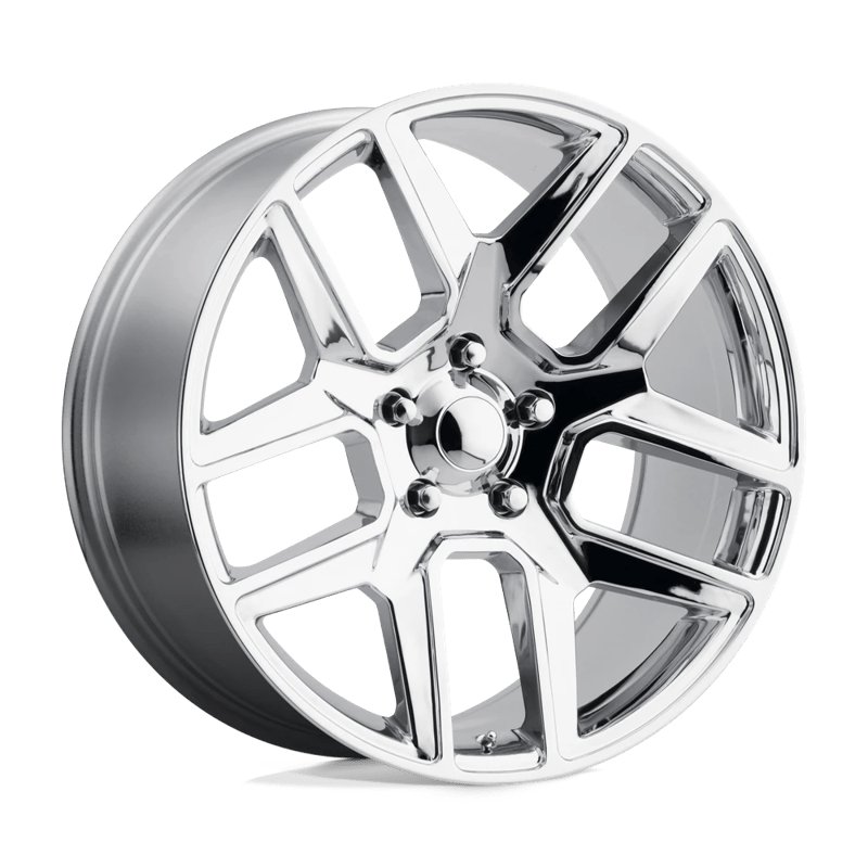 Performance Replicas | PR192 22x10.0 ET25 - CHROME