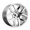 Performance Replicas | PR192 22x10.0 ET25 - CHROME