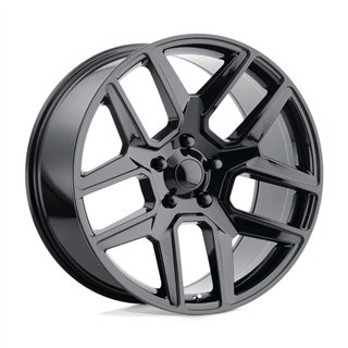 Performance Replicas | PR192 20x9.0 ET19 - GLOSS BLACK