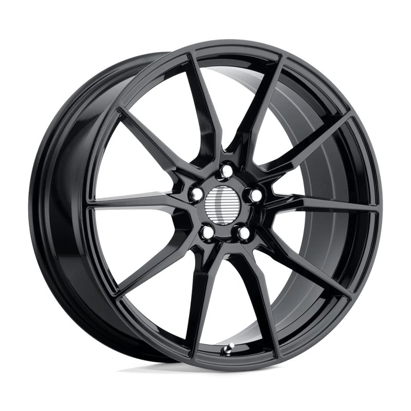 Performance Replicas | PR193 17x9.0 ET24 - GLOSS BLACK