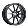 Performance Replicas | PR193 18x9.0 ET30 - GLOSS BLACK