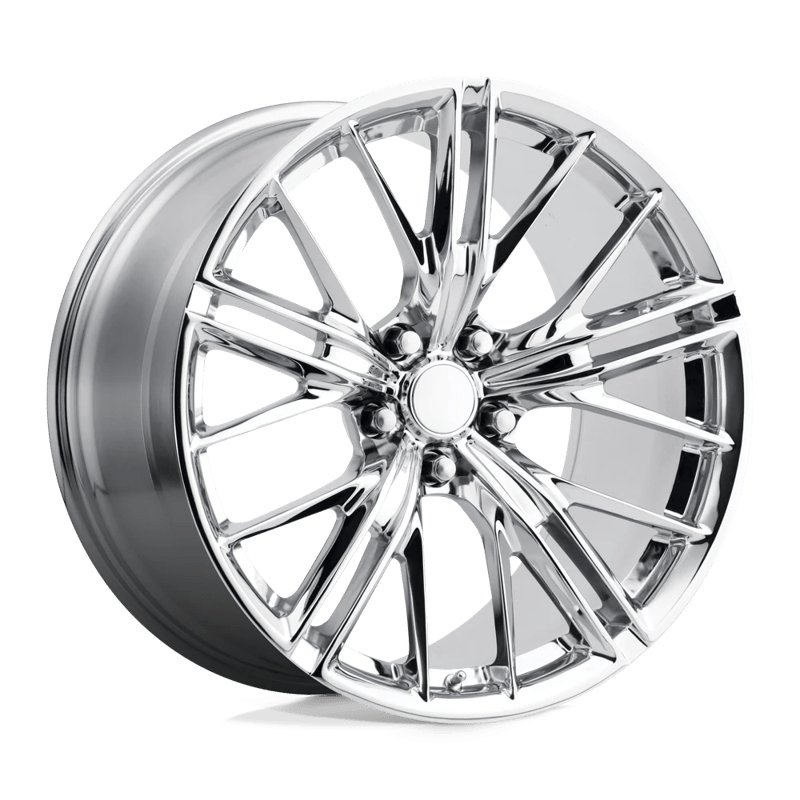 Performance Replicas | PR194 20x9.0 ET30 - CHROME