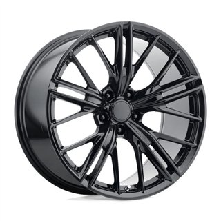 Performance Replicas | PR194 20x10.0 ET23 - GLOSS BLACK