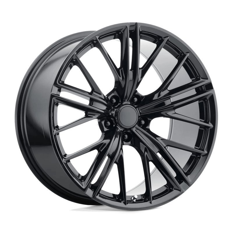 Performance Replicas | PR194 20x10.0 ET23 - GLOSS BLACK