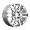 Performance Replicas | PR196 22x9.0 ET24 - CHROME