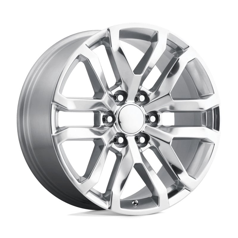Performance Replicas | PR196 20x9.0 ET28 - POLISHED