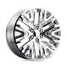 Performance Replicas | PR197 20x9.0 ET24 - CHROME