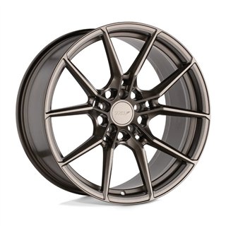 TSW | NEPTUNE 19x8.0 ET35 - MATTE BRONZE