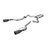 Corsa Performance | Cat-Back - F-150 3.5T 2017-2020