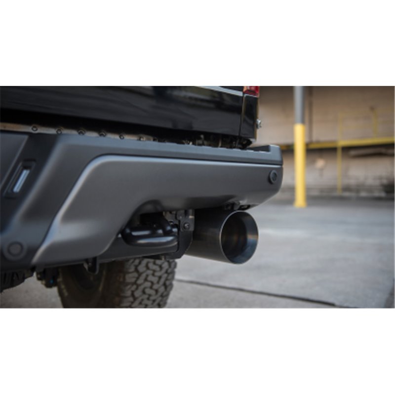 Corsa Performance | Cat-Back - F-150 3.5T 2017-2020