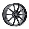 Petrol | P4B 19x8.0 ET40 - GLOSS BLACK