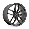 Petrol | P5C 19x8.0 ET40 - GLOSS GUNMETAL