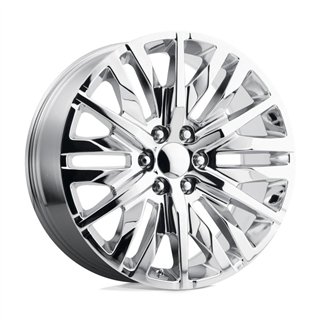 Performance Replicas | PR198 24x10.0 ET31 - CHROME