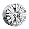 Performance Replicas | PR198 24x10.0 ET31 - CHROME