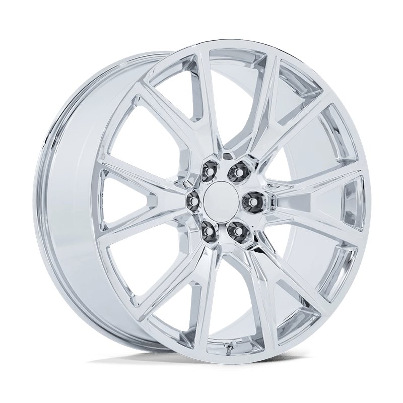 Performance Replicas | PR199 22x9.0 ET28 - CHROME