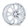 Performance Replicas | PR199 22x9.0 ET28 - CHROME