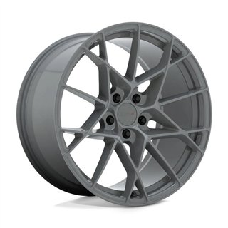 TSW | SECTOR 20x10.5 ET23 - BATTLESHIP GRAY