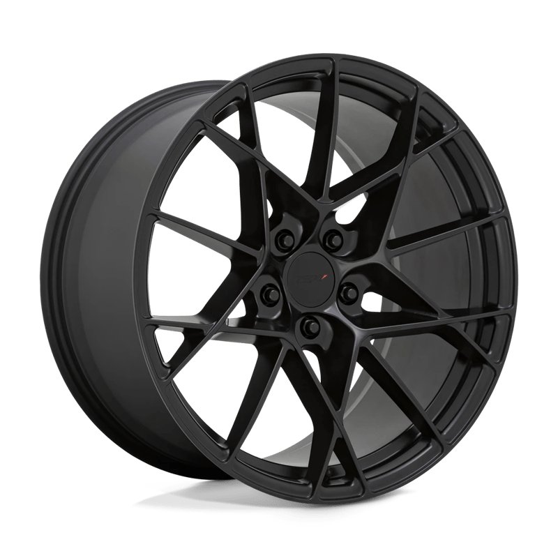 TSW | SECTOR 20x10.5 ET41 - SEMI GLOSS BLACK
