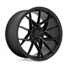 TSW | SECTOR 20x10.5 ET41 - SEMI GLOSS BLACK