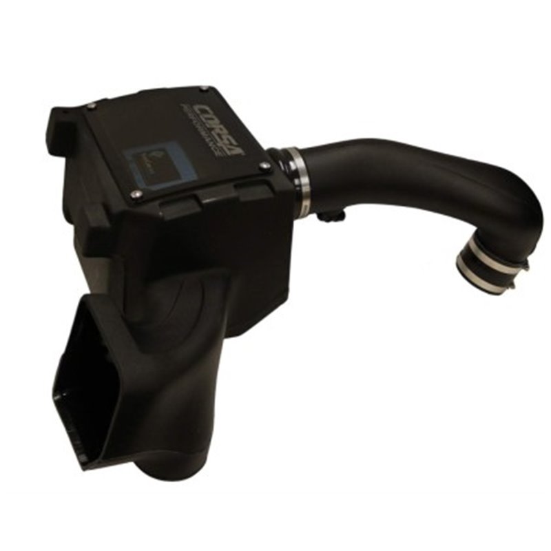 Corsa Performance | Closed Box - Ram 1500 / Classic / 2500 / 3500 5.7L 2013-2019 CORSA Performance Air Intake