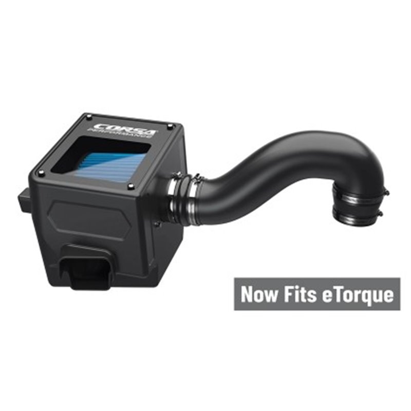Corsa Performance | Closed Box Air Intake System - Ram 1500 5.7L 2019-2021