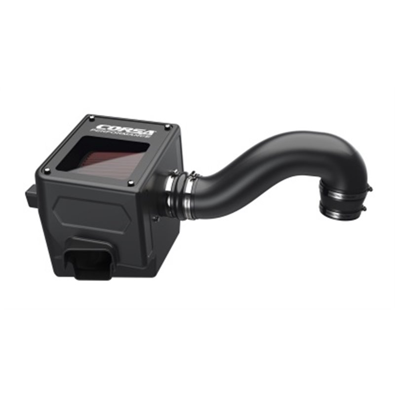 Corsa Performance | Closed Box Air Intake System - Ram 1500 5.7L 2019-2022 CORSA Performance Air Intake