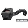 Corsa Performance | Closed Box Air Intake System - Ram 1500 5.7L 2019-2022 CORSA Performance Air Intake