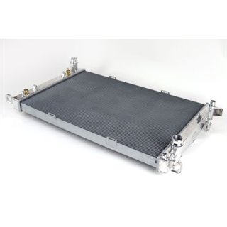 CSF | High Performance Radiator - Audi 3.2L / 3.0L 2008-2018 CSF Radiators