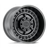 Black Rhino Hard Alloys | ARMORY 20x12.0 ET-44 - GUN BLACK