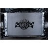 CSF | High Performance Radiator - S4 / S5 / SQ5 / Macan / S 3.0L 2010-2018