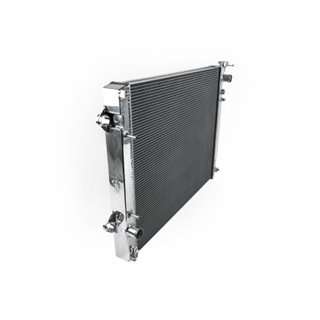 CSF | High Performance Radiator - Tacoma 2.7L / 3.5L / 4.0L 2005-2023 CSF Radiators