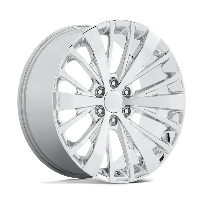 Performance Replicas | PR201 22x9.0 ET28 - CHROME